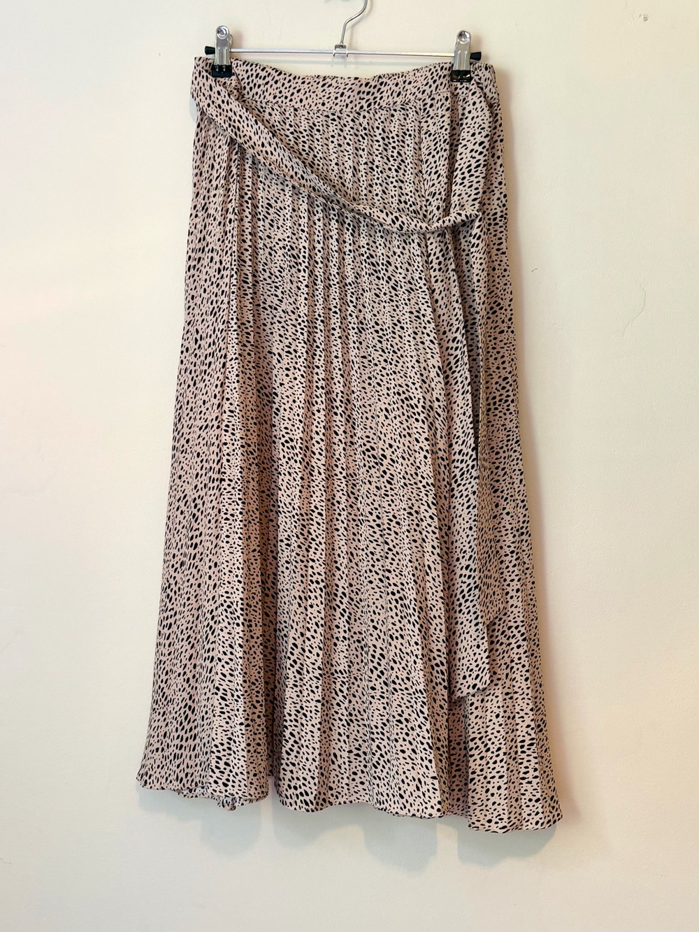 The Racontuer Maxi Skirt | Size MP